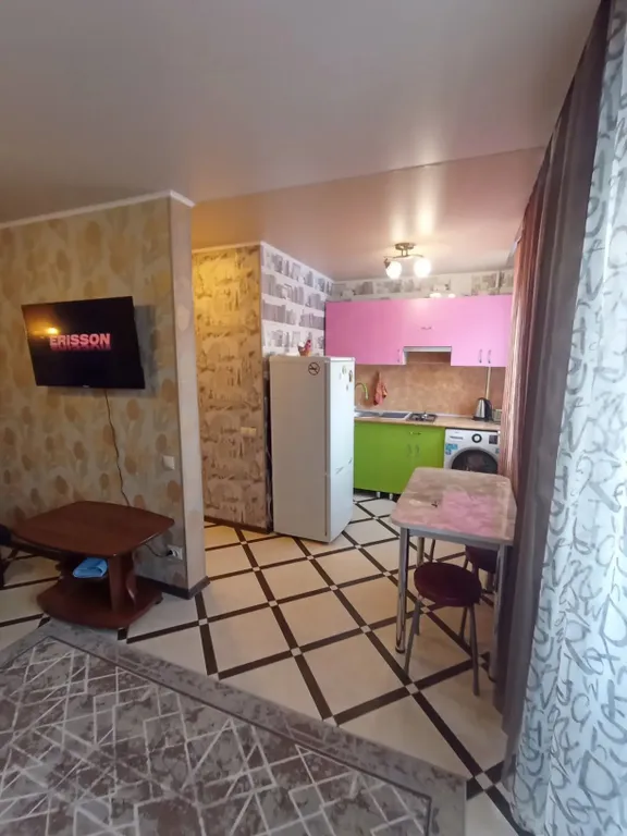 Уютная квартира в самом центре