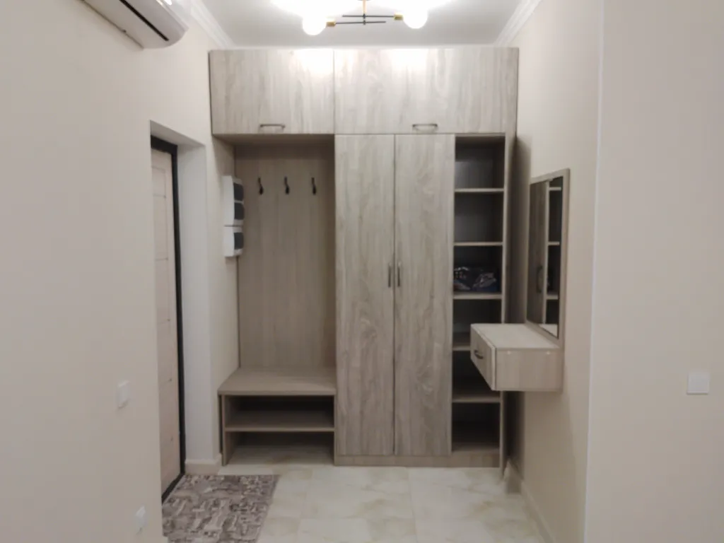 Комфортная студия