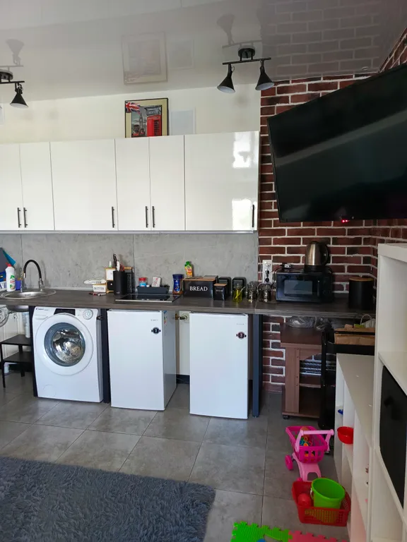 Дом в 15 минутах езды от Краснодара