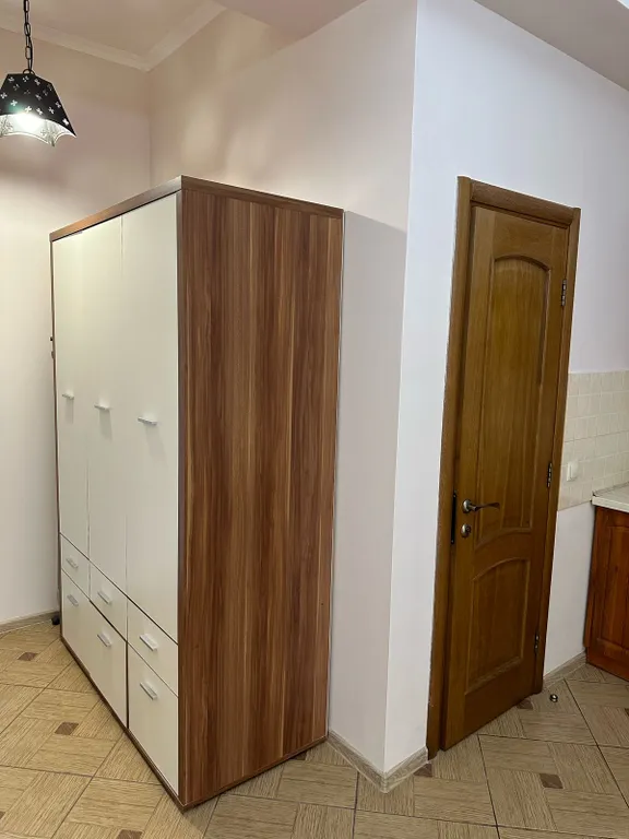 Апартамент с одной спальней