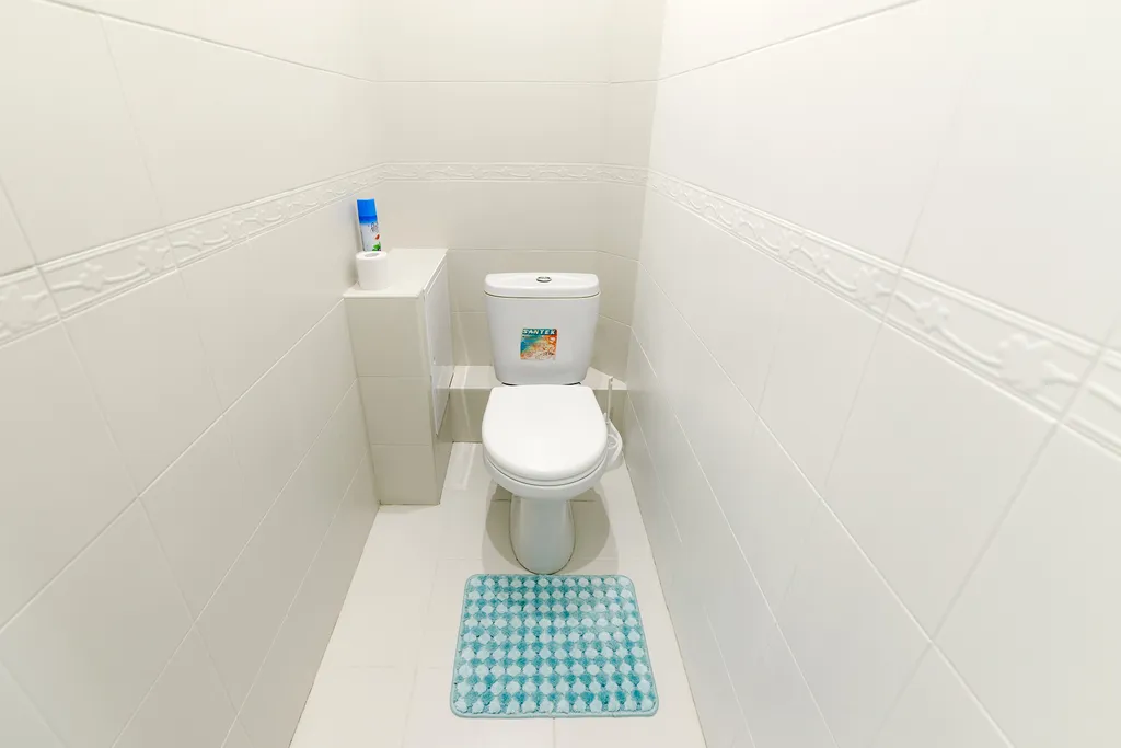 Апартаменты в центре у набережной