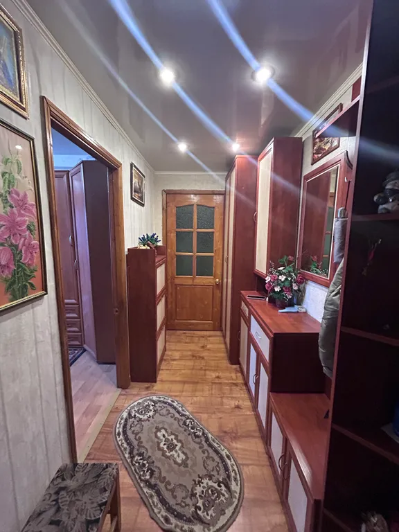 Квартира Уютная комната со всеми удобствами — Колпино