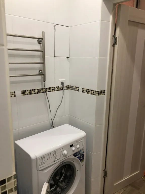 Студия рядом с Олимпийским парком