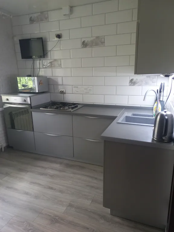 Уютная 2-комнатная квартира в центральной части города