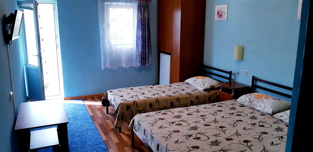 Квартира Комната — аренда посуточно в Севастополь