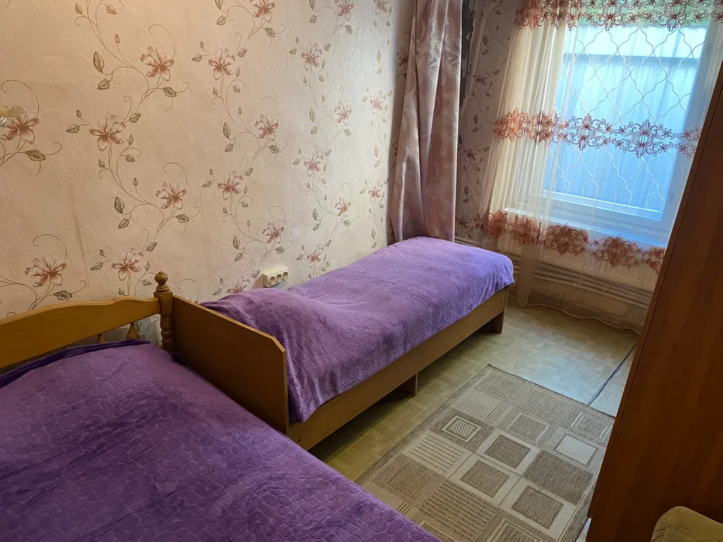 Трехместный эконом