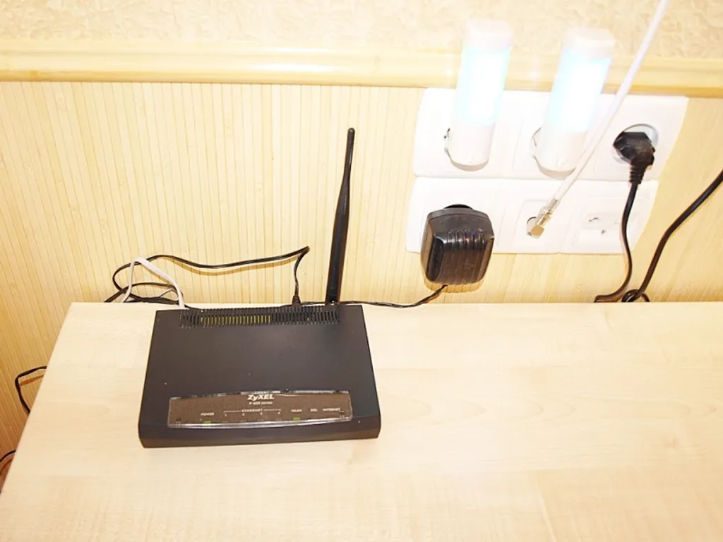 Квартира с видом на море