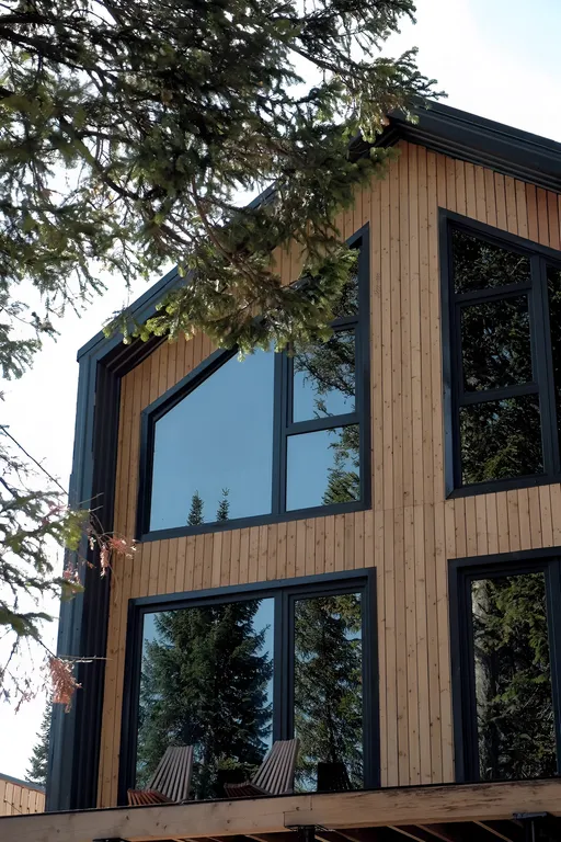 Коттедж 160 м2