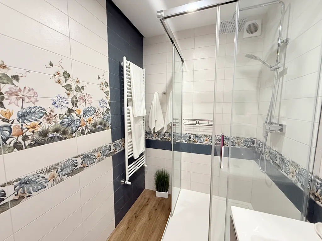 Апартаменты с видом «Я НА МОРЕ!»