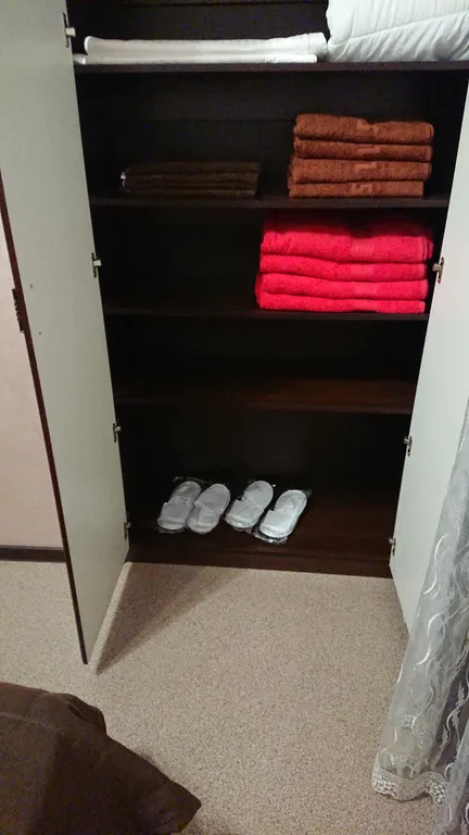 Апартаменты с видом на бассейн