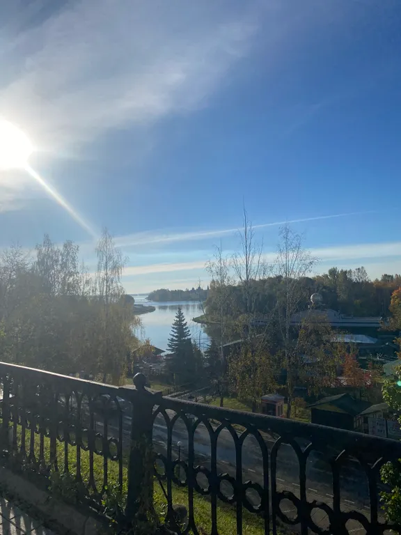 2-комнатные апартаменты классик на набережной