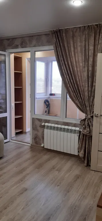 Квартира у моря