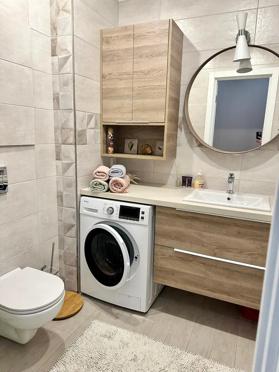 Уютная квартирка в сердце города