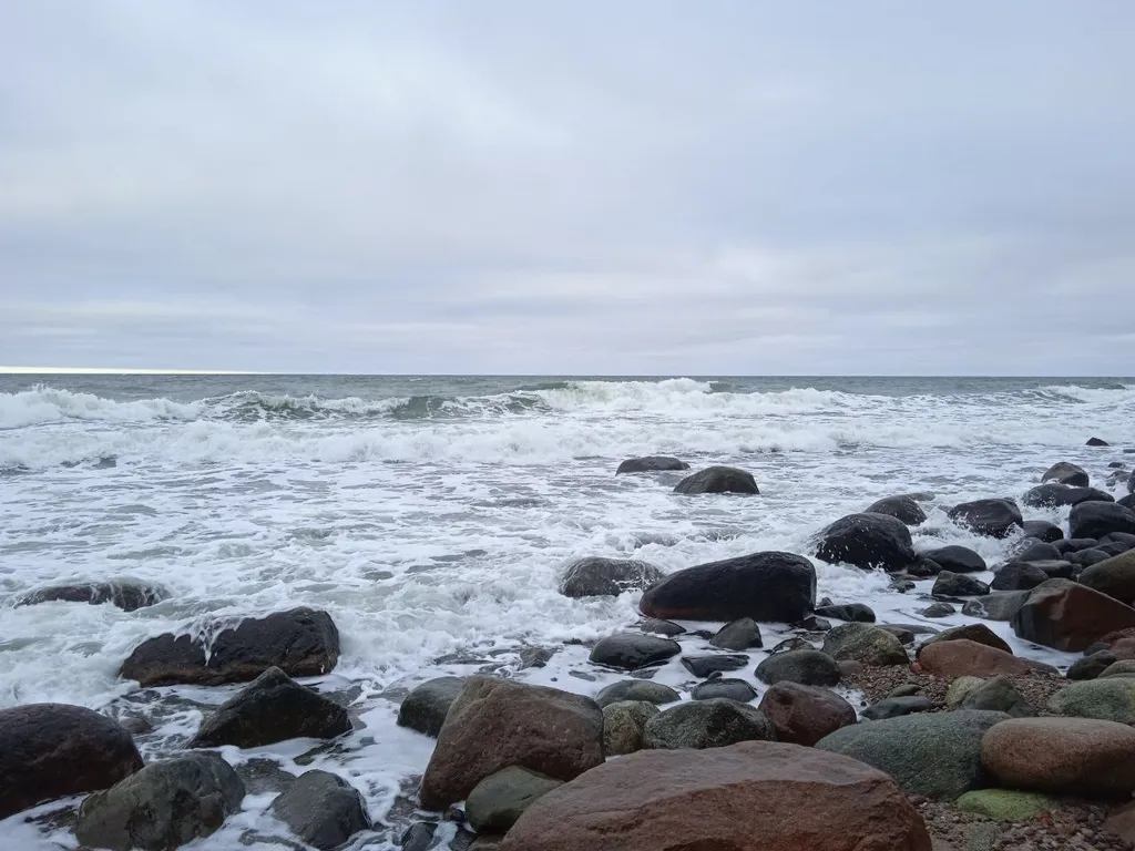 Квартира Квартира у моря — Пионерский