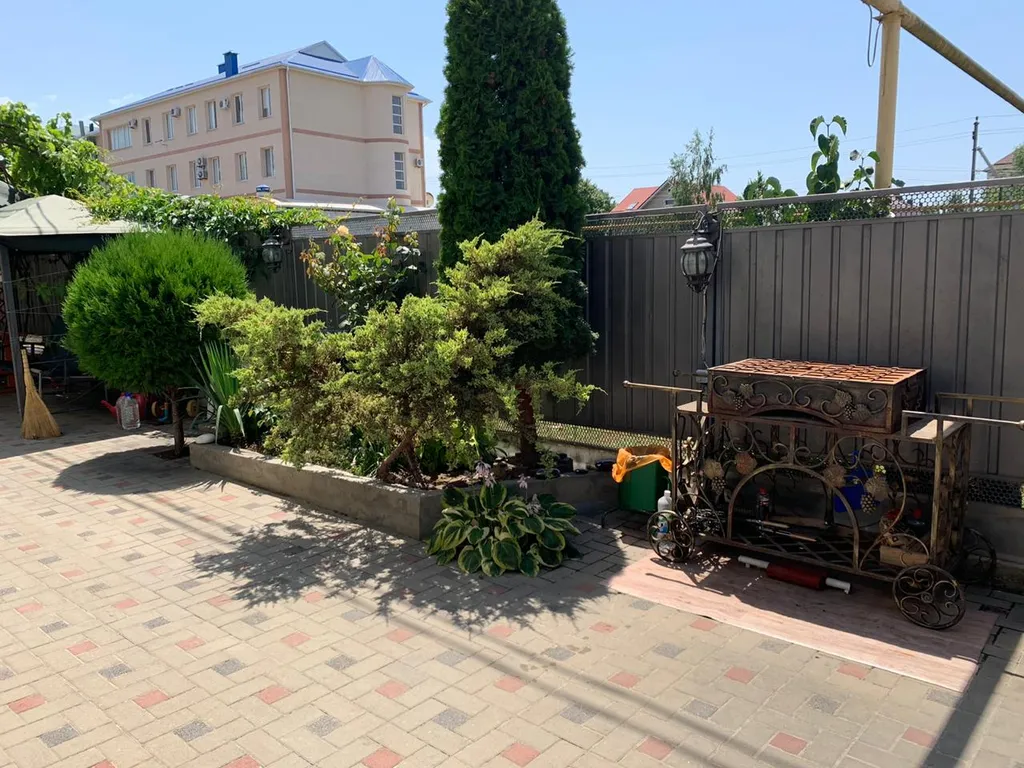 Меблированные комнаты со всеми удобствами, для 4-5-ти человек