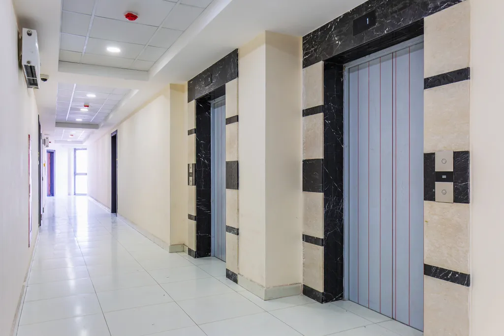 Elite Central Stay (Akay City)