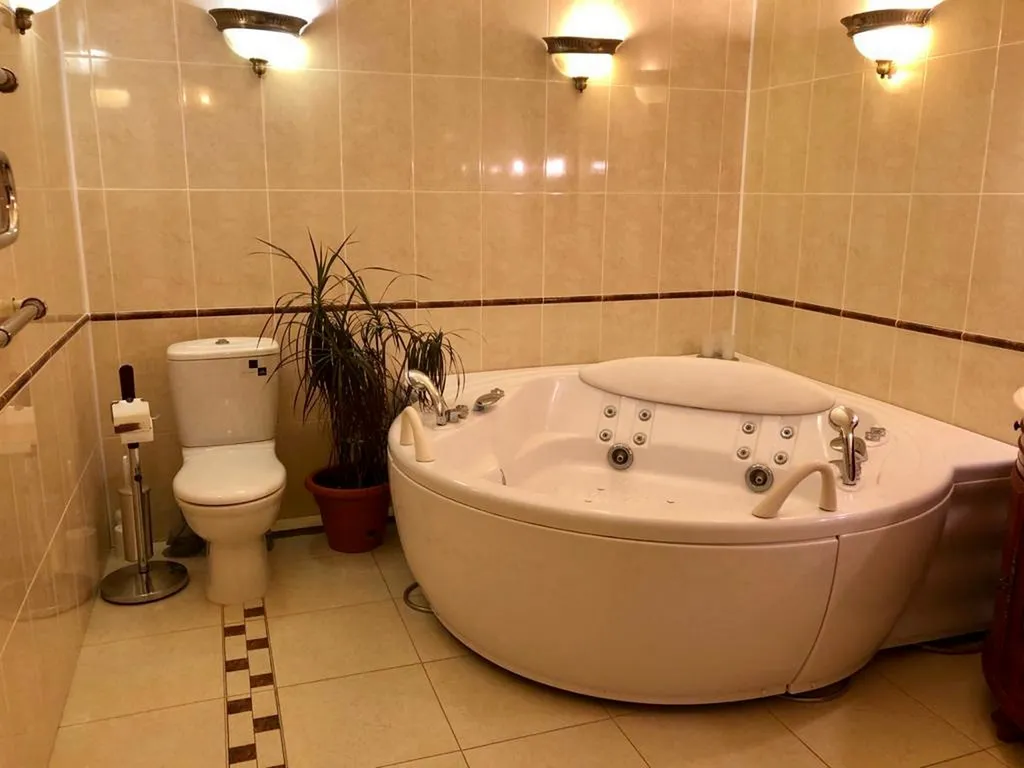 Бунгало Как Дома