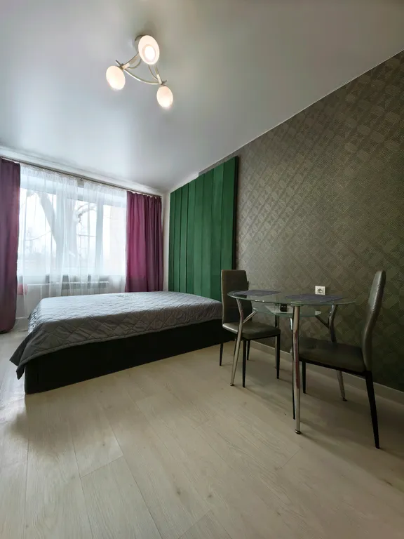 Квартира Студия на берегу Волги — аренда посуточно в Конаково