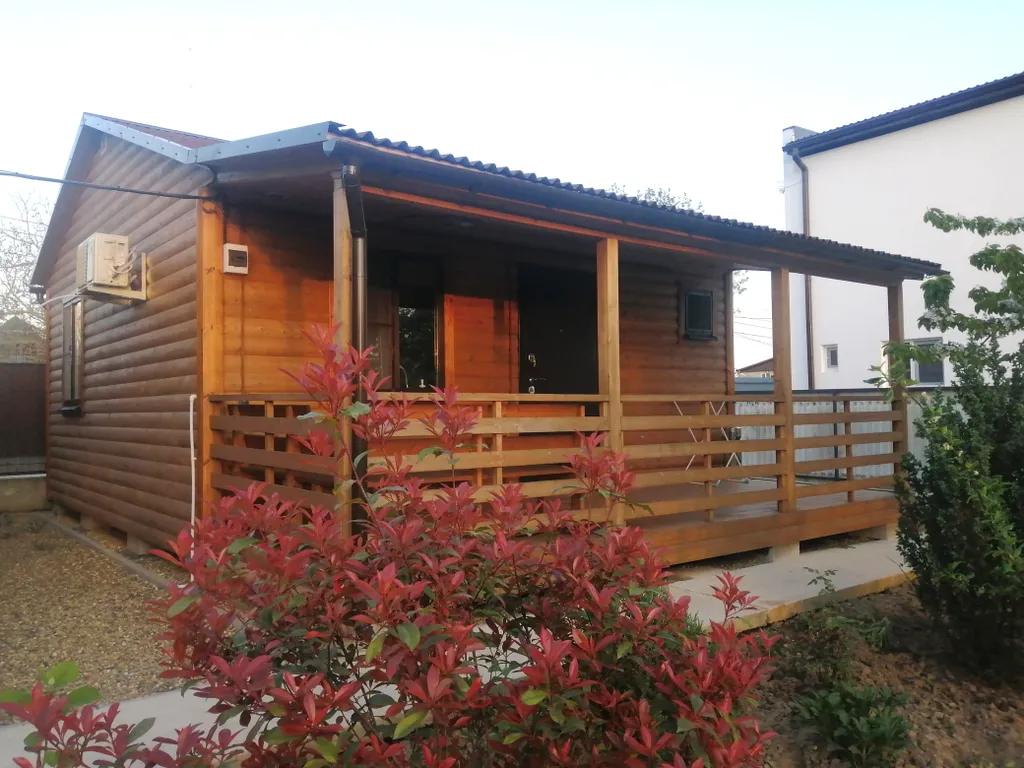 2-комнатный Дом