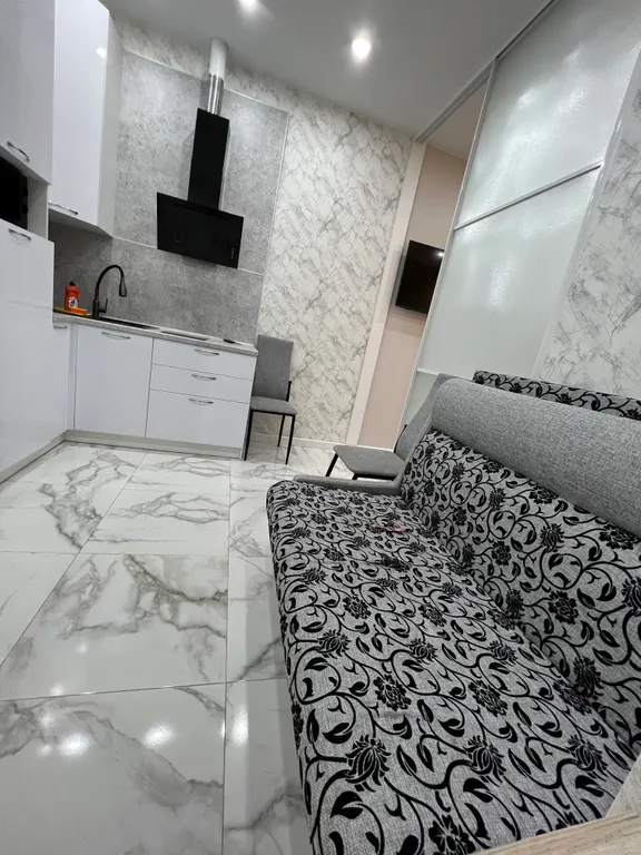 Квартира Квартира Комфорт и уют в самом центре курорта — Сириус