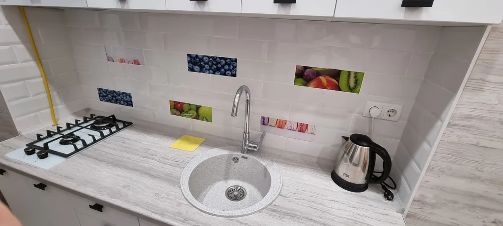 Абсолютно новый таунхаус у моря в историческом центре Евпатории