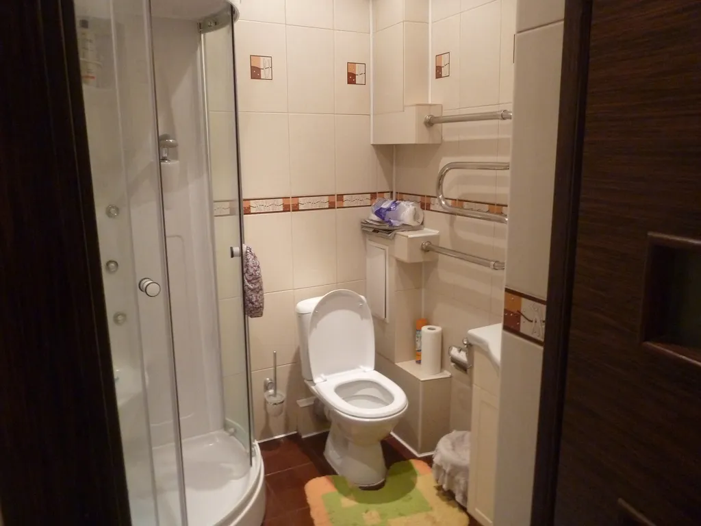 Квартира на озере Банное