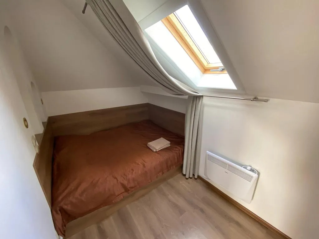 Коттедж с видом на Ладожское озеро Риеккалансаари