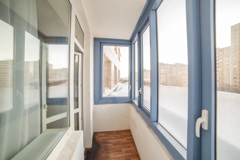 Бриз у благородного леса