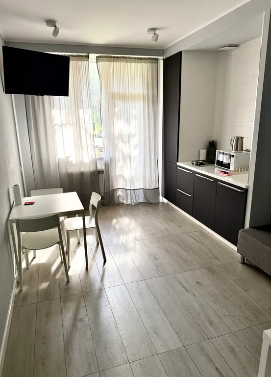 Уютная квартира в горах Эльбруса  в п. Терскол