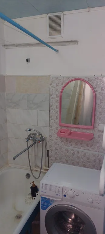 1-комнатная квартира в районе ВВУТ