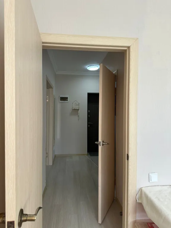 Уютная 1-комнатная квартира