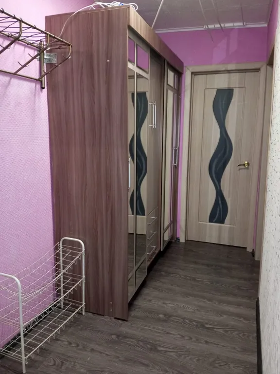 Уютная 2-х комнатная квартира в самом центре города