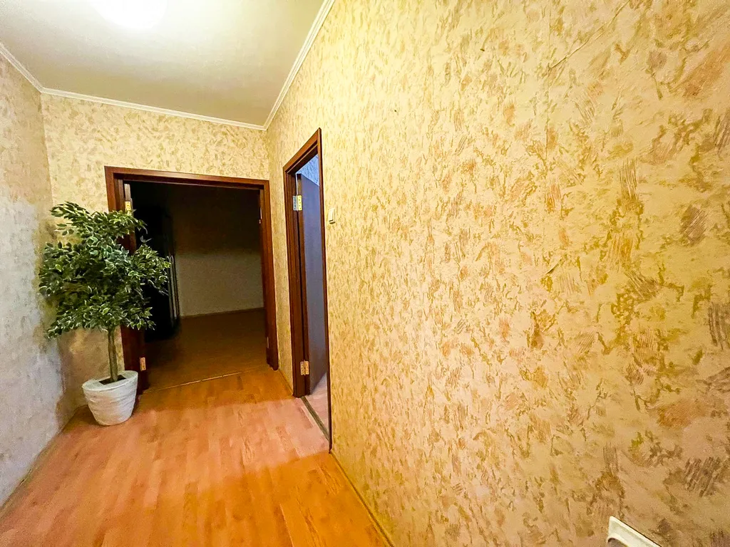 Прекрасная двушка рядом с Мегой