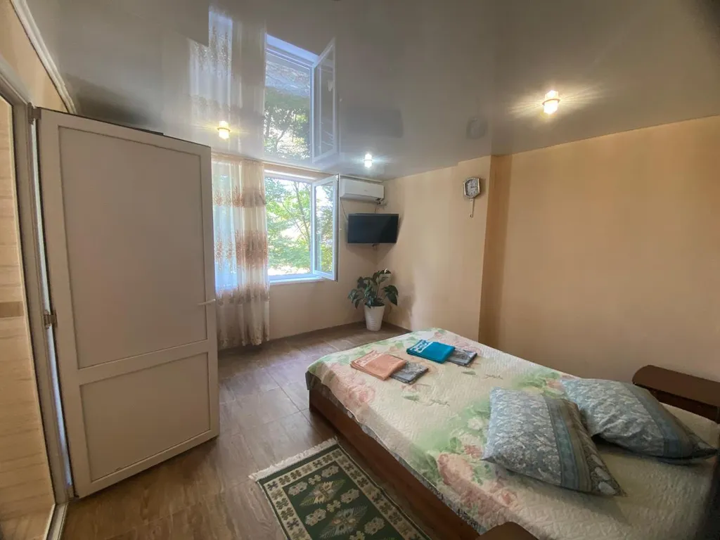 Уютный дом в центре