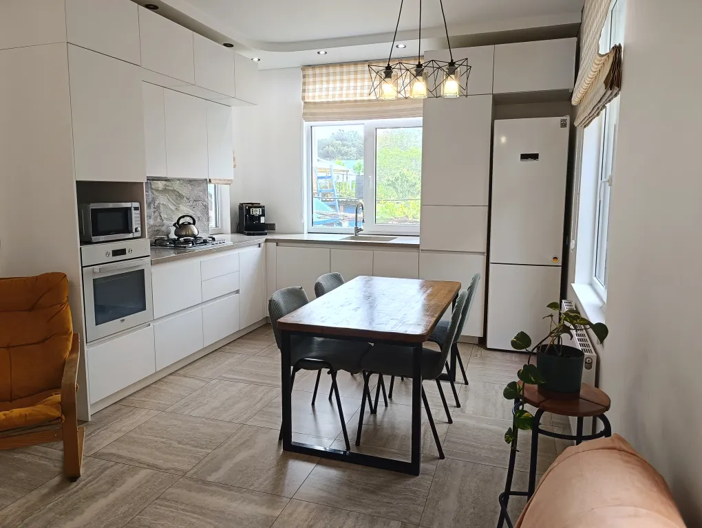 Дом для большой семьи/компании