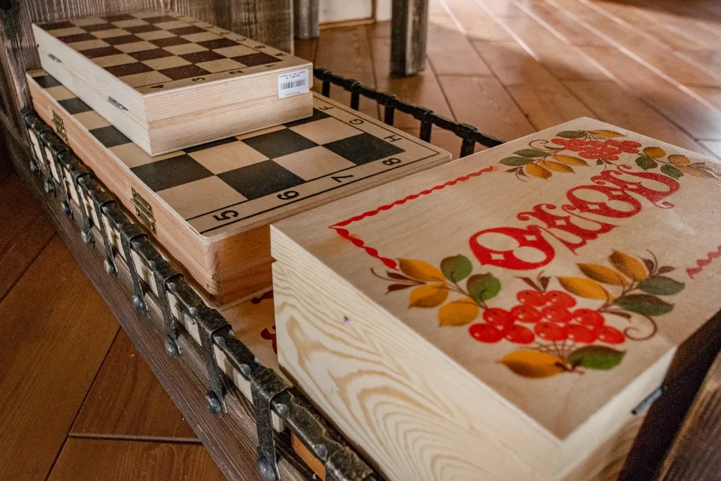 Имение на 3 спальни с парной