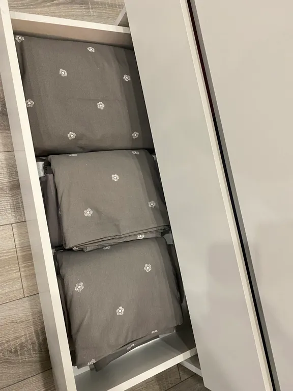 Новая квартира с дизайнерским ремонтом в центре города Кандалакша