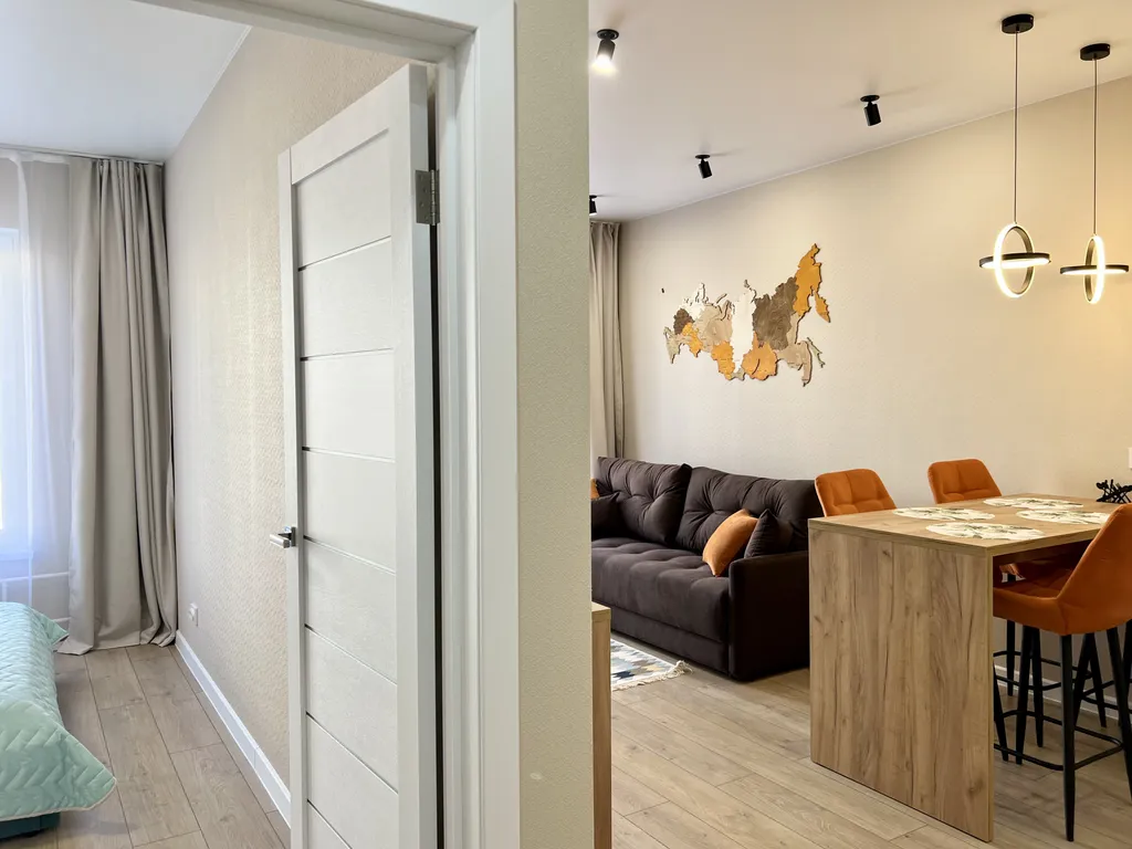 ЖК Евпатория кв.167 от Evparenda