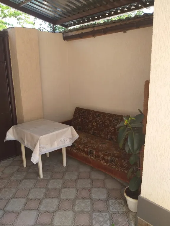 Уютный домик для отдыха