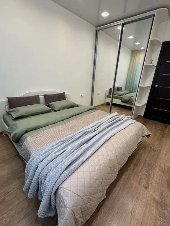 Уютная квартира в центральном районе Сургута