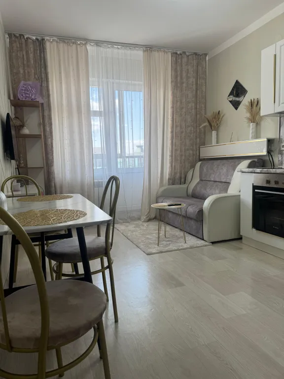 Уютная квартира рядом с офтальмологией