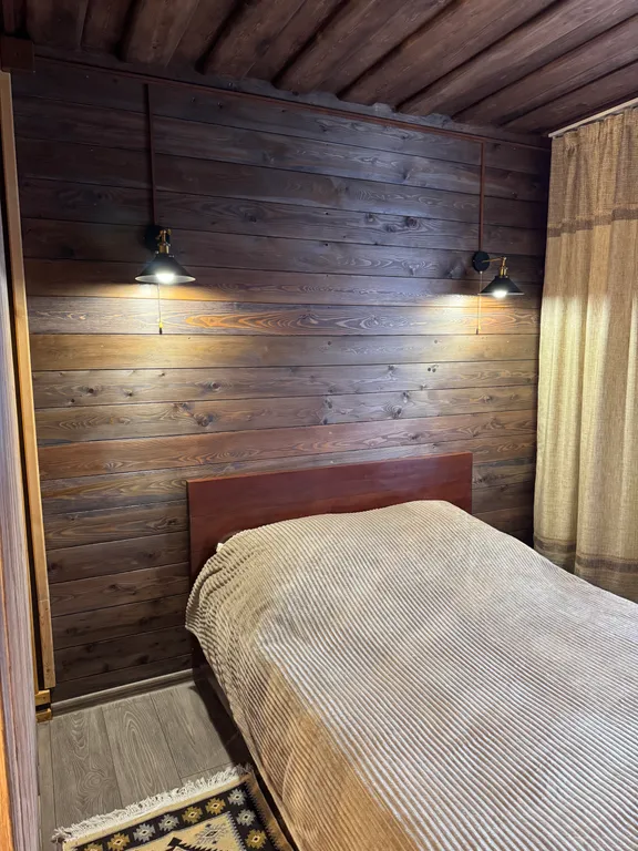 Гостевой дом в Листвянке