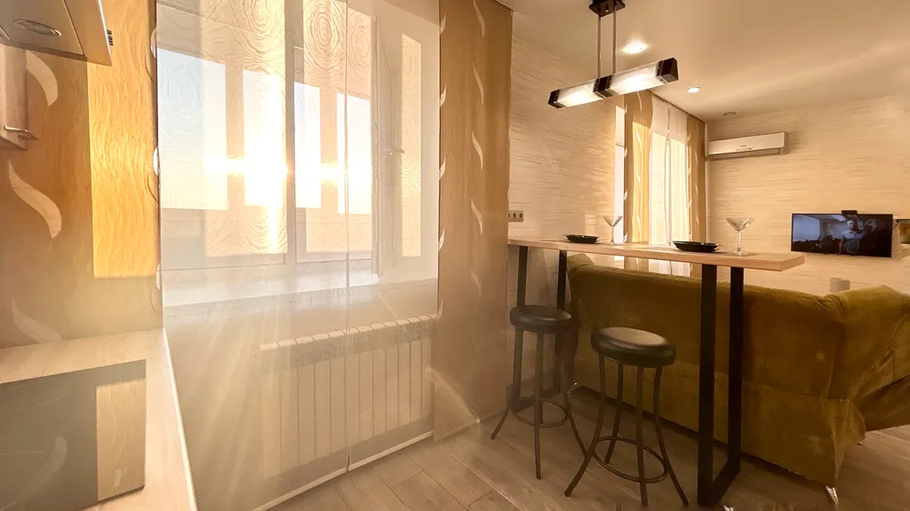 Студия Волжские закаты