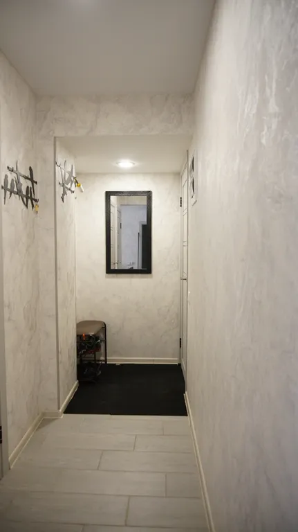 Апартаменты около НЛМК