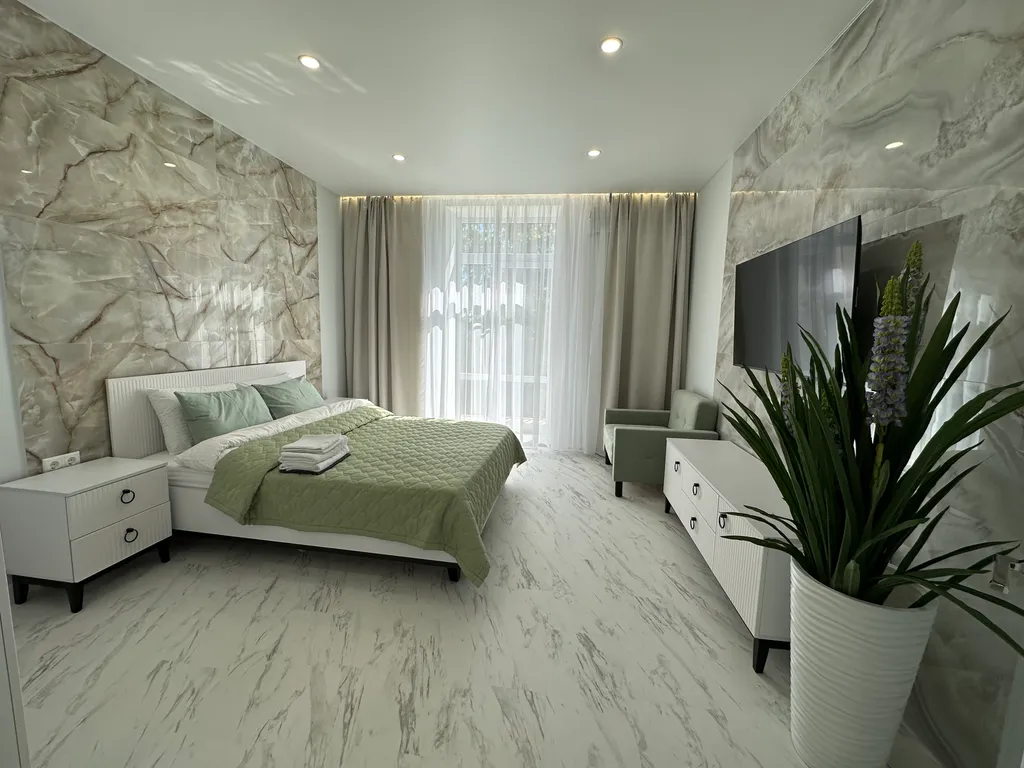 Квартира у Кремля