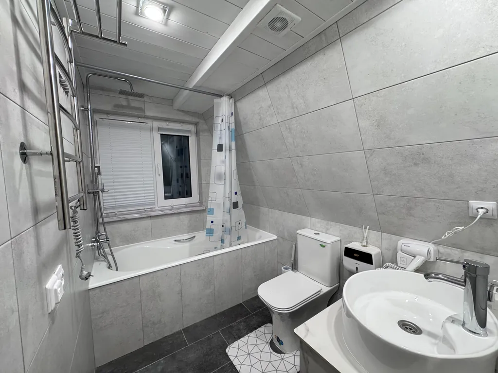 Ваша мечта для отдыха и релакса