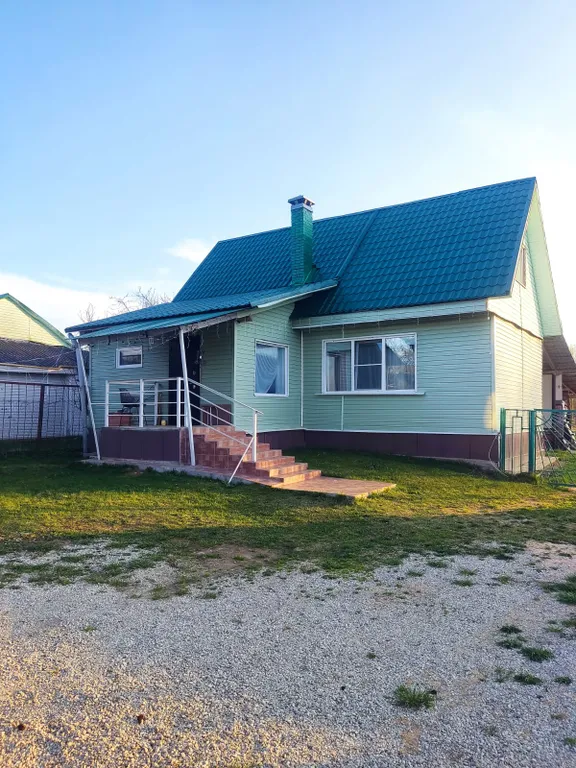 Коттедж 3-комнатный Дом — аренда посуточно в Печоры