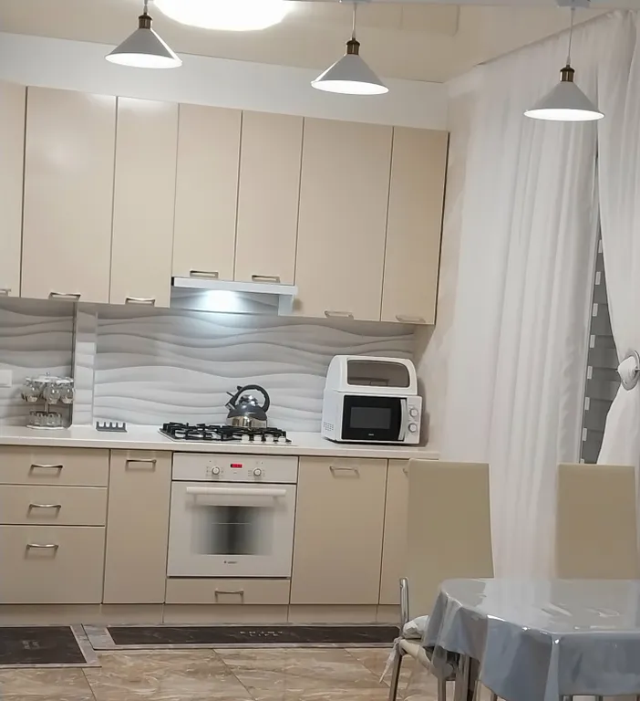 Квартира Квартира Апартамент Sоned House — Сириус