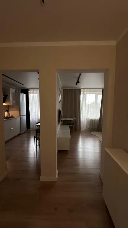 Квартира Квартира в востребованном Затеречном районе — Владикавказ