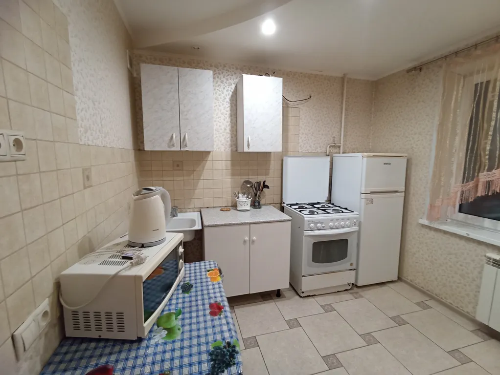 2-я квартира у универмага Кострома — аренда посуточно в Кострома